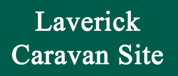 Laverick Caravan Site