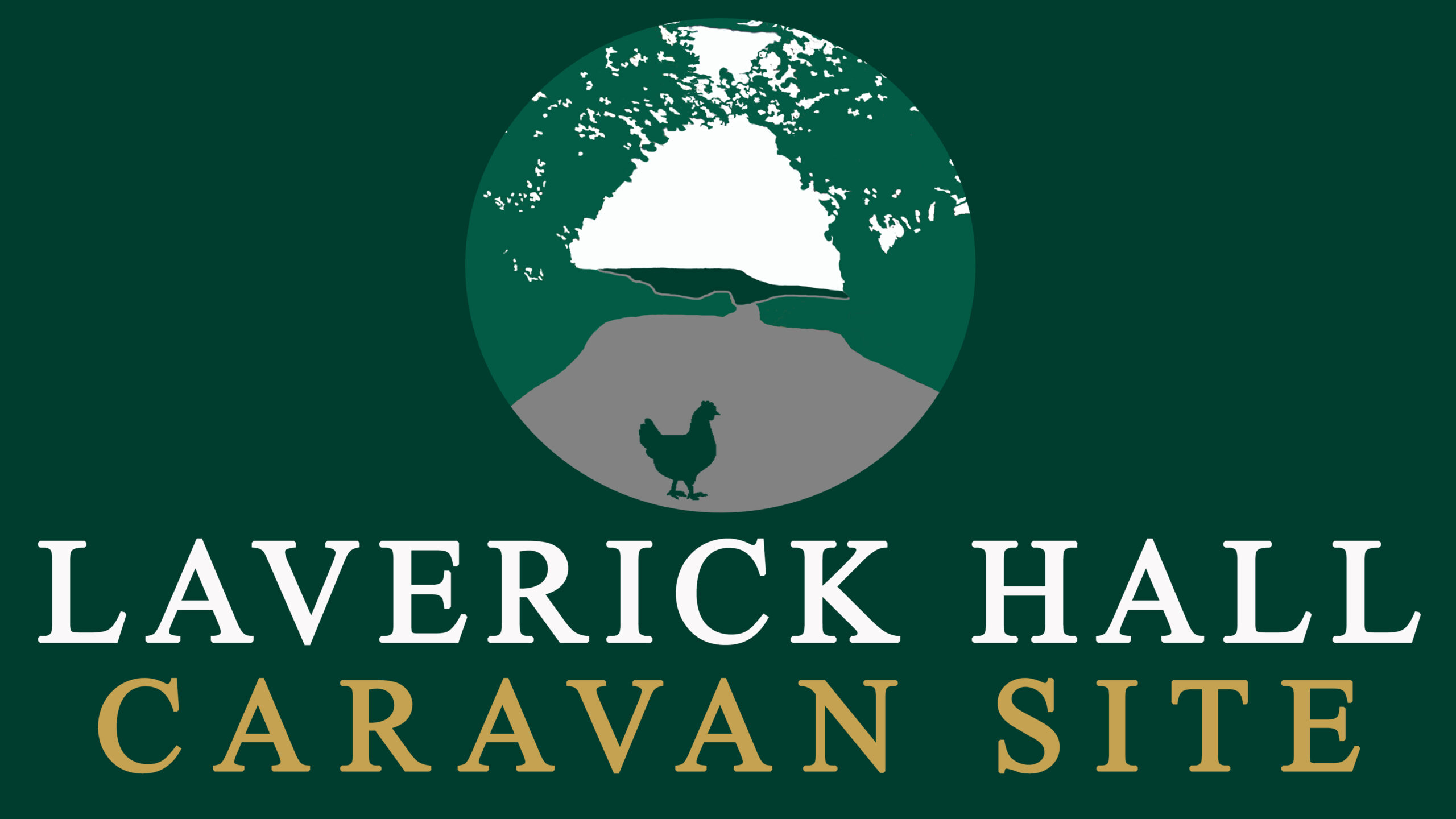 Laverick Hall Caravan Site